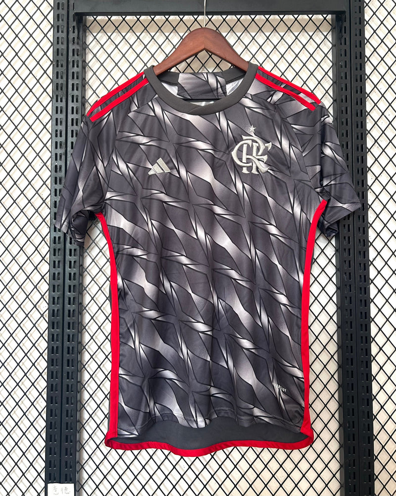 FLAMENGO MAILLOT CONCEPT 2024/2025