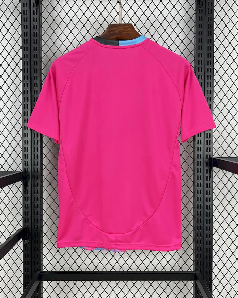 MAILLOT INTER MIAMI CONCEPT 25/26