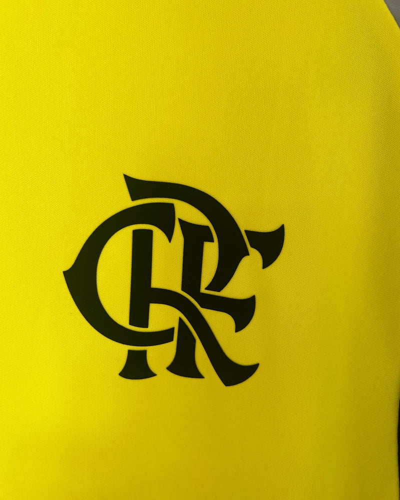 FLAMENGO MAILLOT CONCEPT 2024/2025