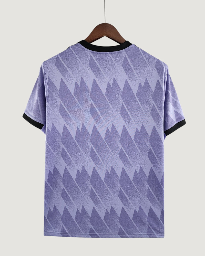 Real Madrid - Maillot Third 2022/2023 - Violet