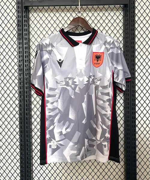 ALBANIE MAILLOT CONCEPT 2024/2025