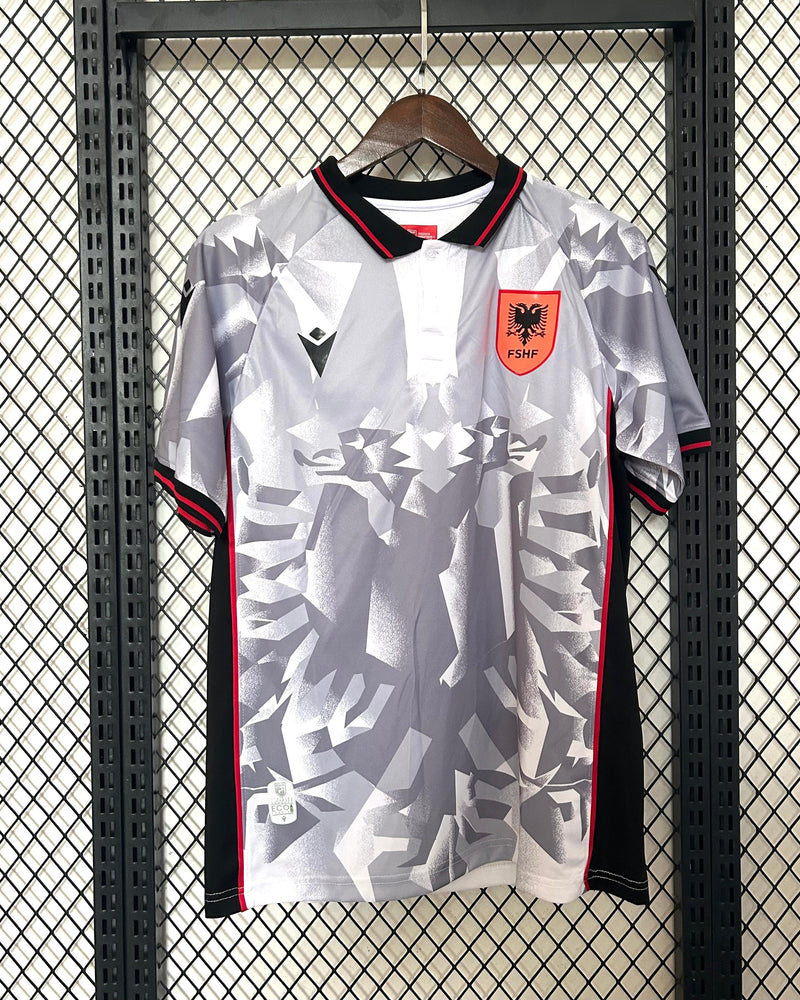 ALBANIE MAILLOT CONCEPT 2024/2025