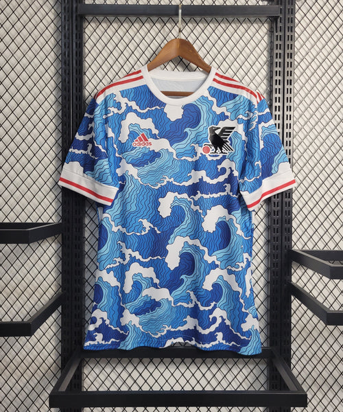 MAILLOT CONCEPT JAPON 2022 2023