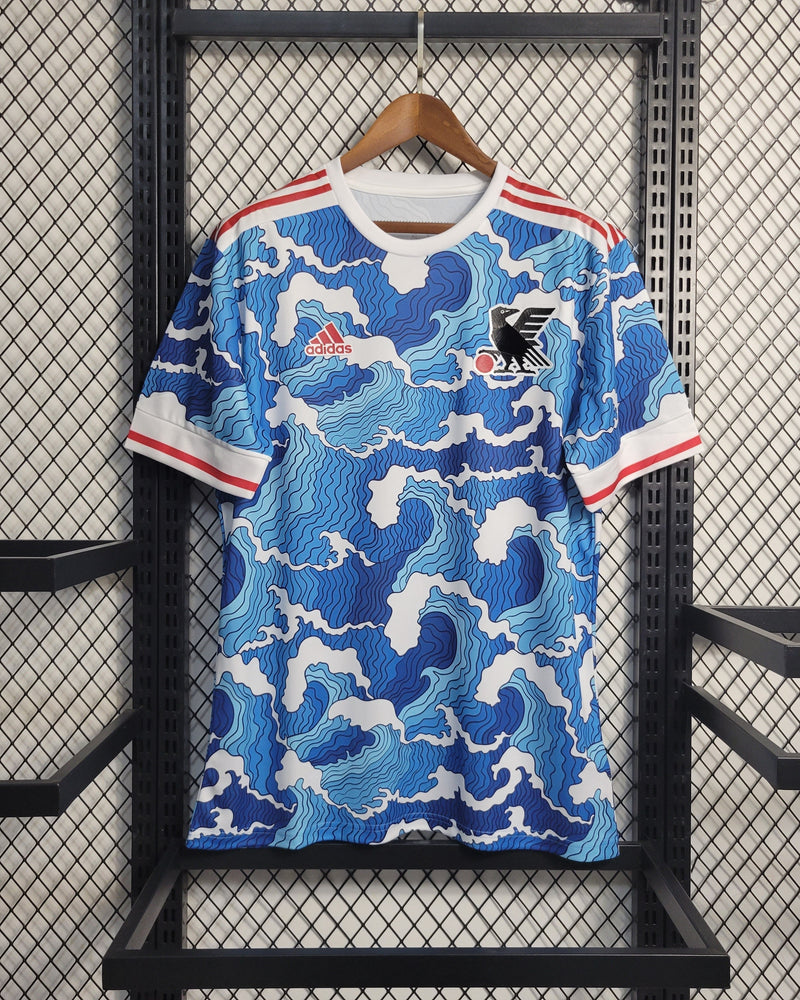 MAILLOT CONCEPT JAPON 2022 2023