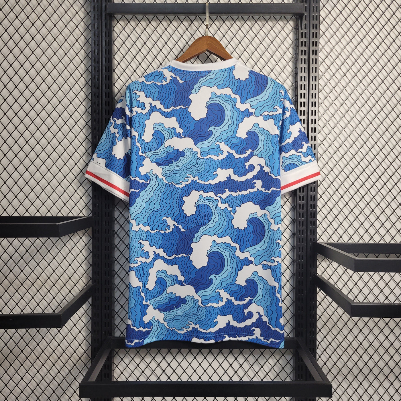 MAILLOT CONCEPT JAPON 2022 2023
