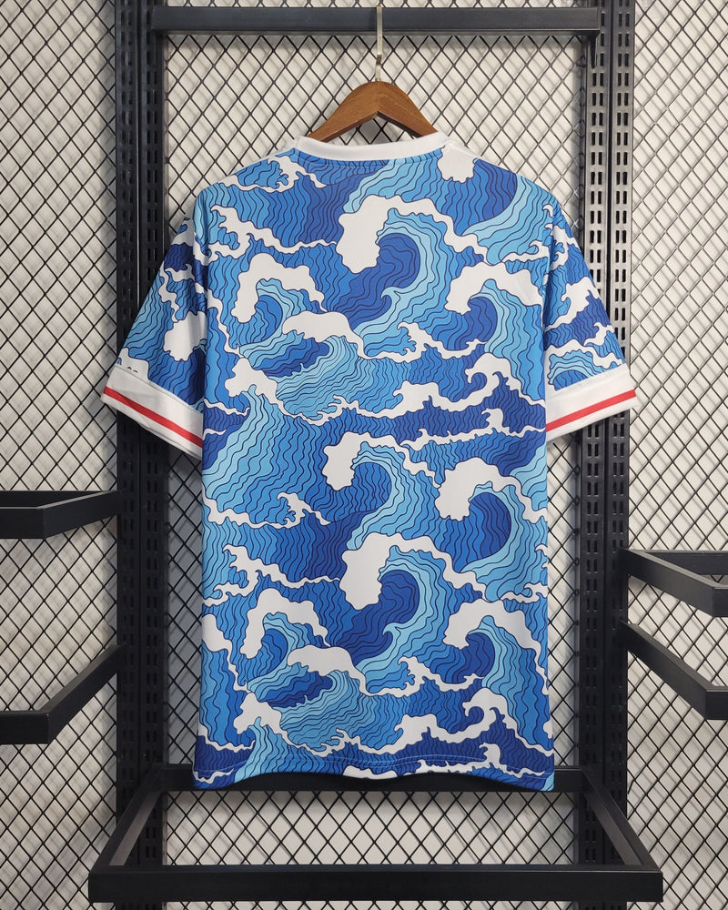 MAILLOT CONCEPT JAPON 2022 2023