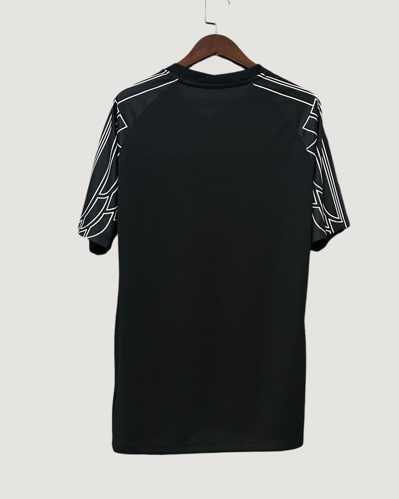 Paris Saint-Germain  - Maillot D'entraînement 24/25 - Noir