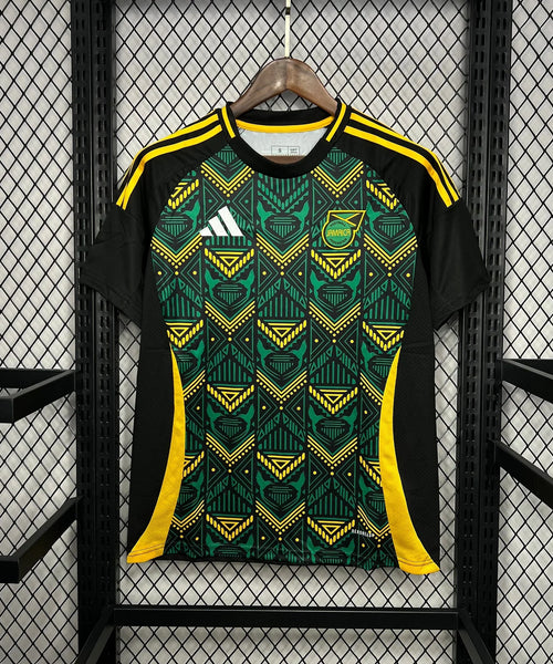 JAMAÏQUE MAILLOT CONCEPT 2024/2025