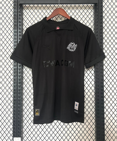 OLYMPIQUE DE MARSEILLE MAILLOT CONCEPT COMMÉMORATIVE DU 125ÈME ANNIVERSAIRE