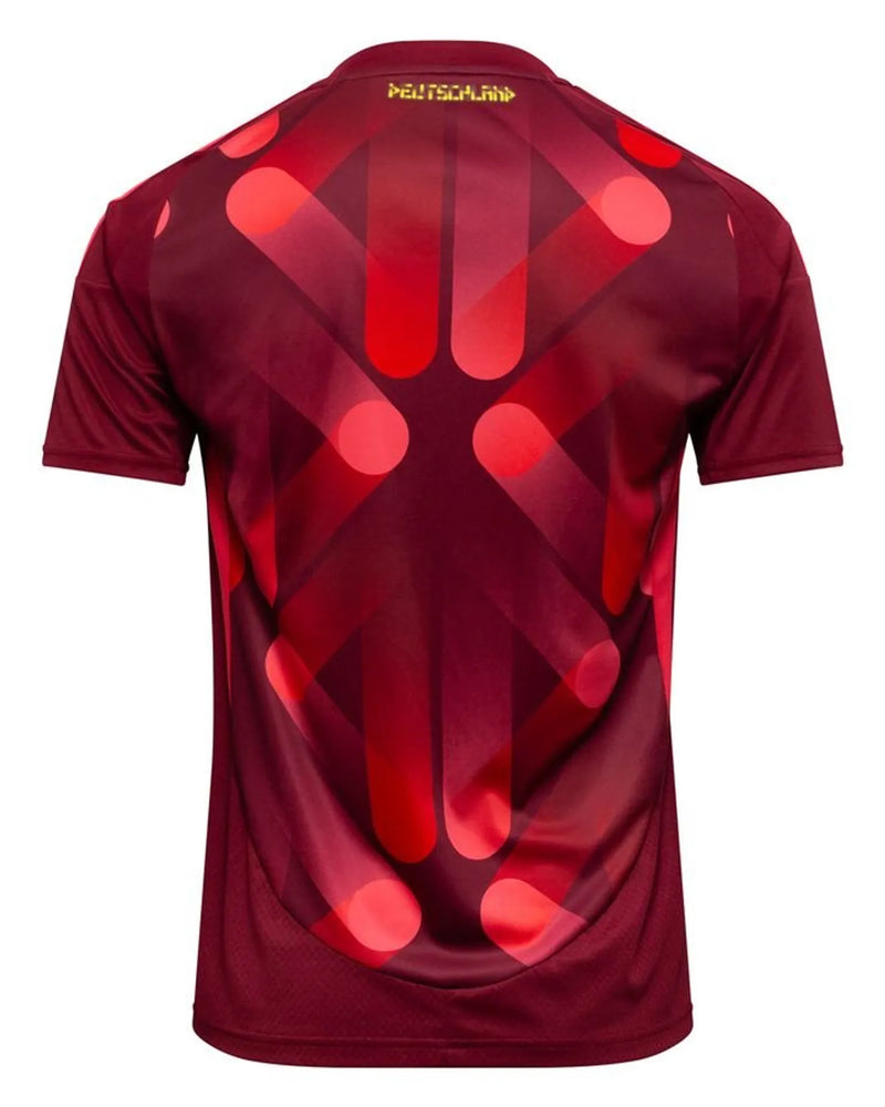 MAILLOT ALLEMAGNE EXTÉRIEUR EURO 2025