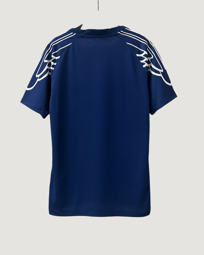 Paris Saint-Germain - Maillot Fourth 24/25 - Bleu