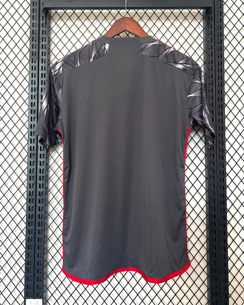 FLAMENGO MAILLOT CONCEPT 2024/2025