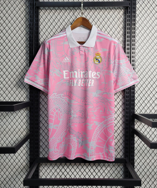 REAL MADRID MAILLOT CONCEPT