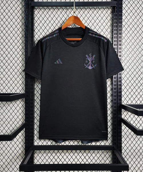 FLAMENGO MAILLOT CONCEPT 2023/2024 THIRD