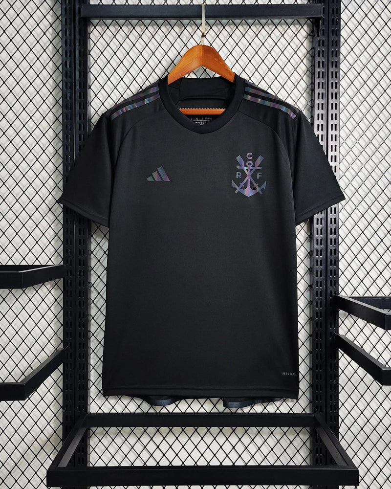 FLAMENGO MAILLOT CONCEPT 2023/2024 THIRD