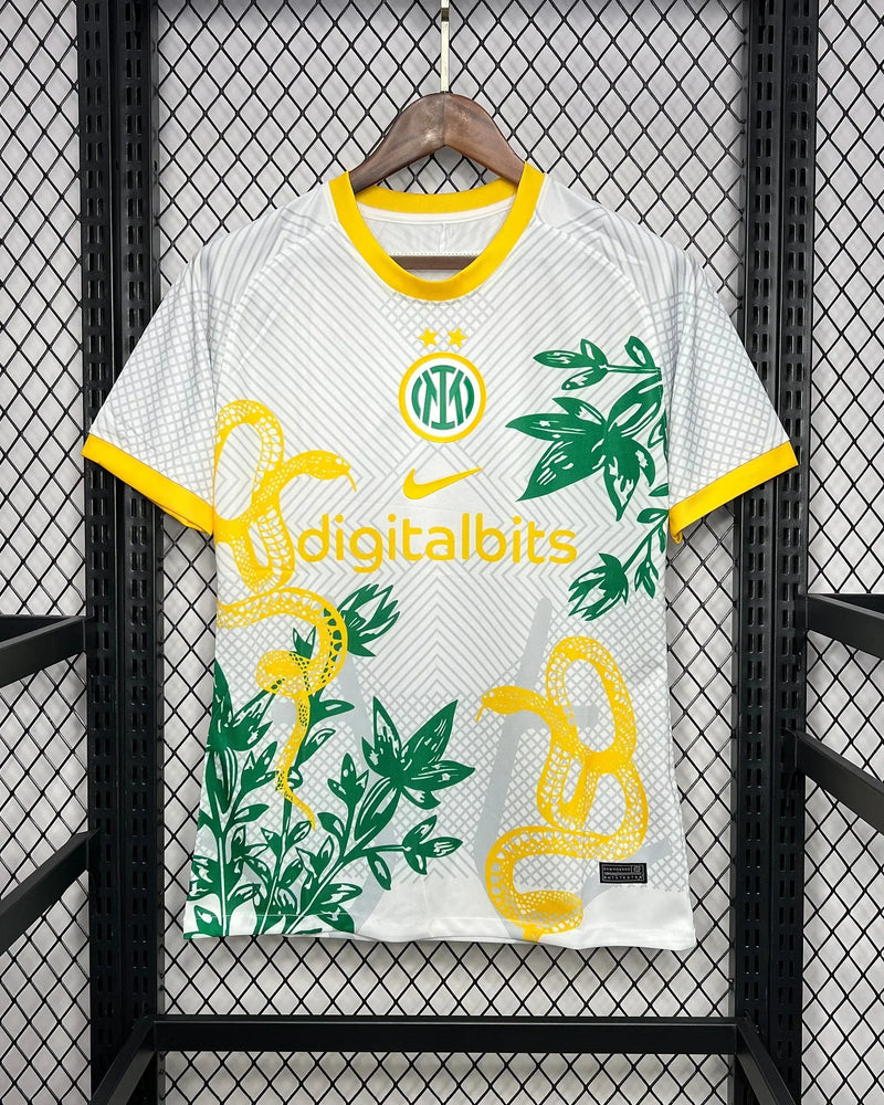 INTER MILAN MAILLOT CONCEPT 2024/2025