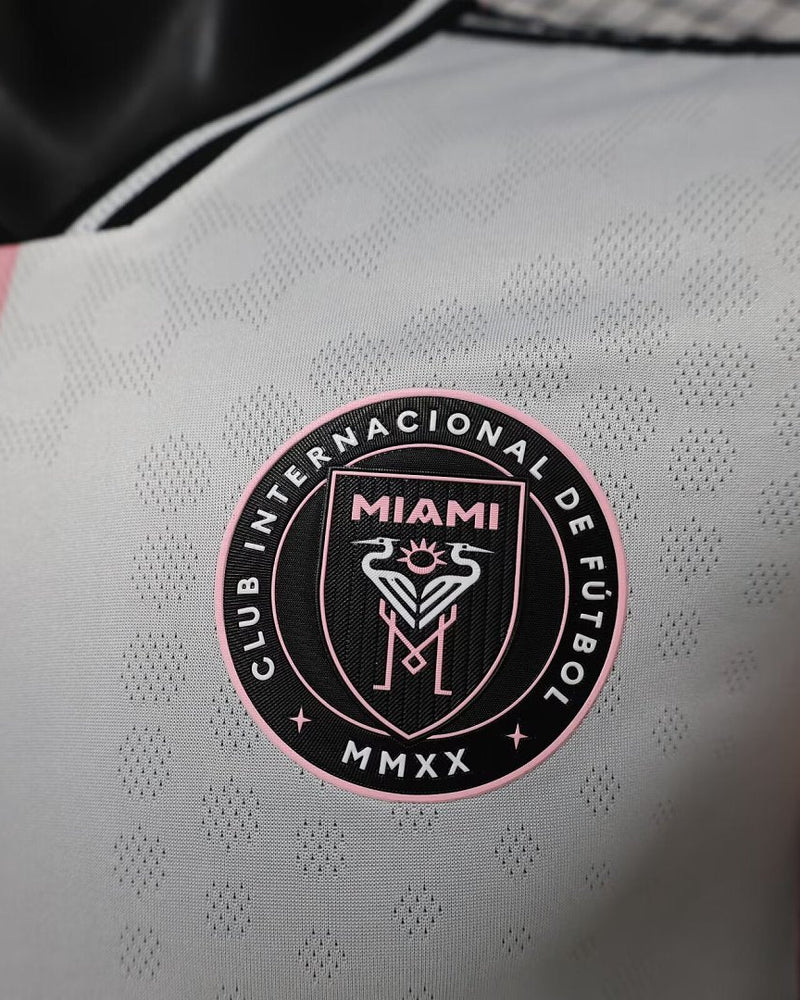 MAILLOT INTER MIAMI CONCEPT 26/27