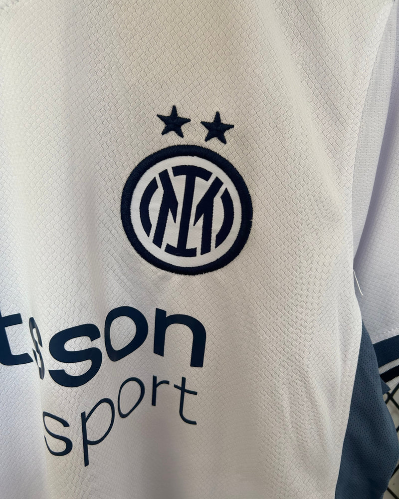 INTER MILAN MAILLOT CONCEPT 2024/2025