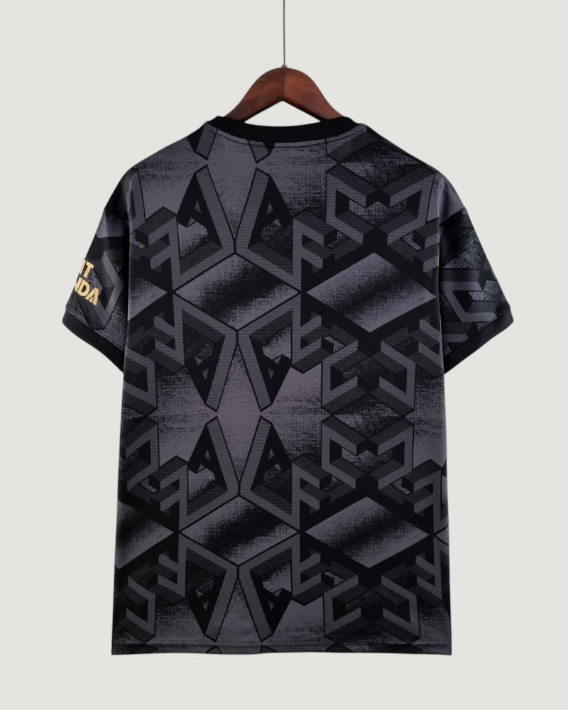 Arsenal - Maillot Third 24/25 - Noir