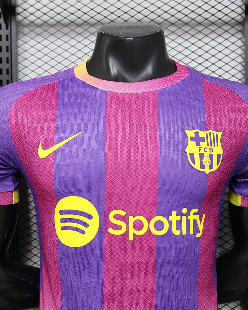MAILLOT FC BARCELONE CONCEPT 26/27