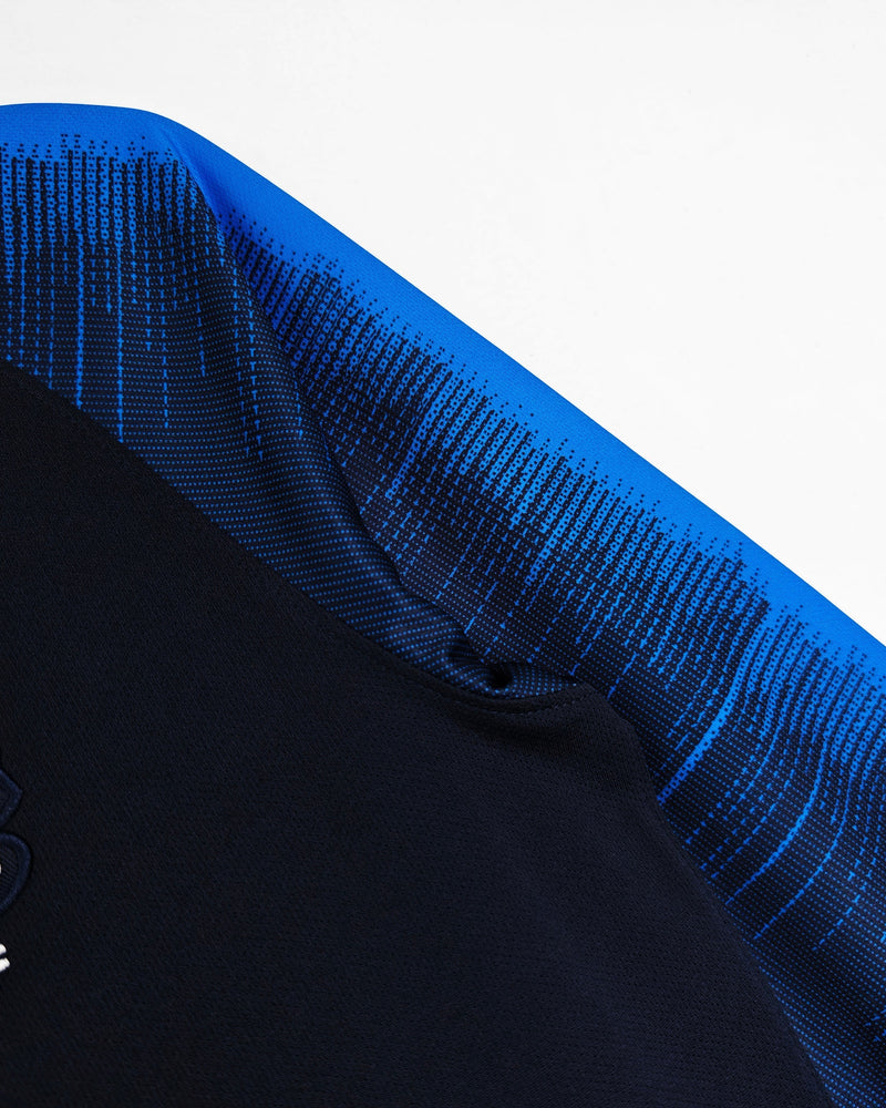 MAILLOT RETRO FRANCE DOMICILE 2018/2019