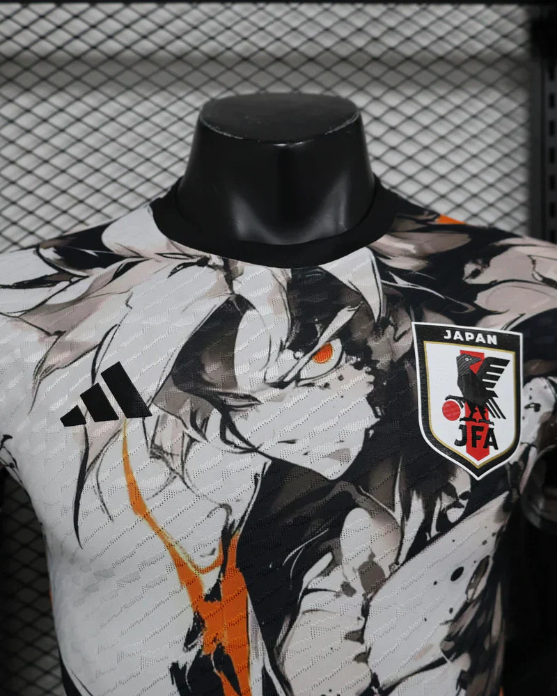 MAILLOT JAPON CONCEPT 25/26