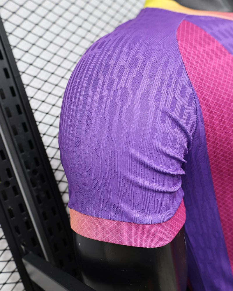 MAILLOT FC BARCELONE CONCEPT 26/27