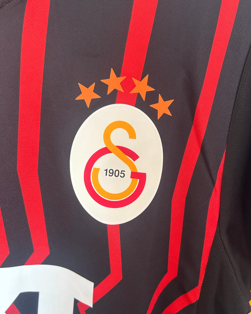 GALATASARAY MAILLOT CONCEPT 2024/2025