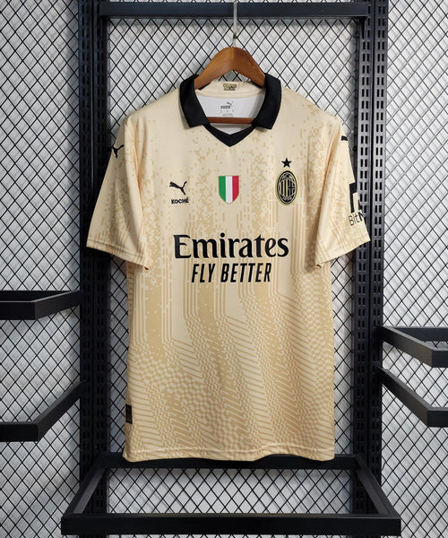 AC MILAN MAILLOT CONCEPT 2023/2024 ÉDITION SPÉCIALE