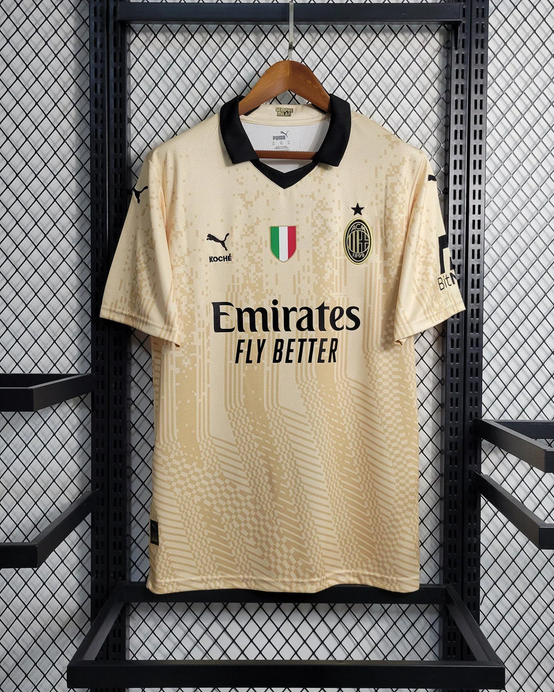 AC MILAN MAILLOT CONCEPT 2023/2024 ÉDITION SPÉCIALE