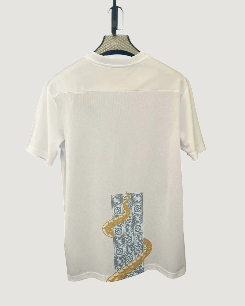 Tottenham - Maillot Extérieur 24/25 - Blanc