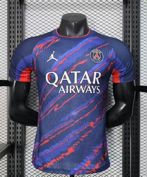 MAILLOT CONCEPT PARIS SAINT-GERMAIN 25/26