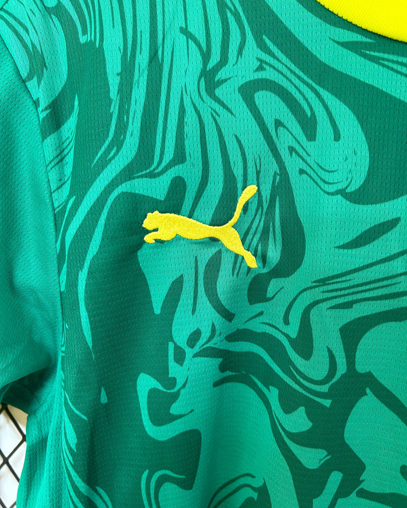 SÉNÉGAL MAILLOT CONCEPT 2025/2026