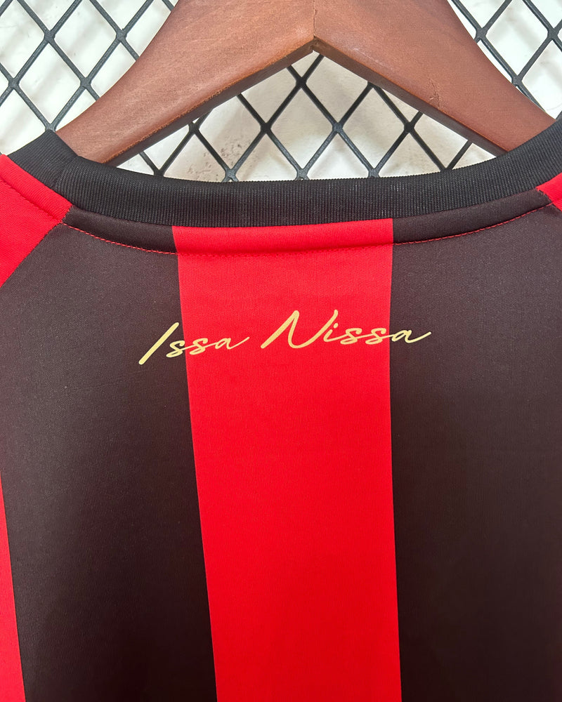 OGC NICE MAILLOT CONCEPT 2024/2025