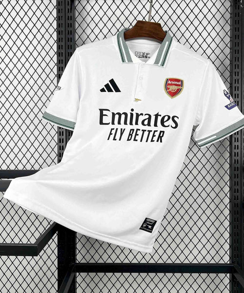 MAILLOT ARSENAL CONCEPT 25/26