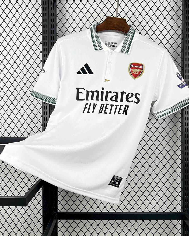 MAILLOT ARSENAL CONCEPT 25/26
