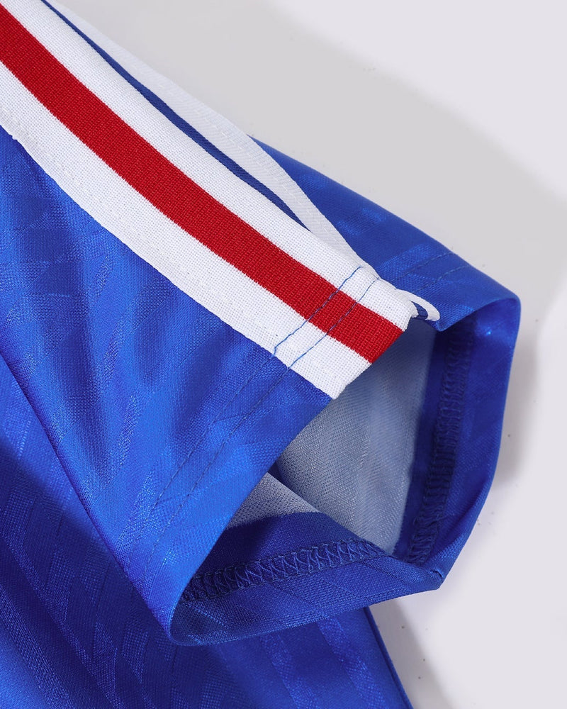 MAILLOT RETRO FRANCE DOMICILE 1994/1995