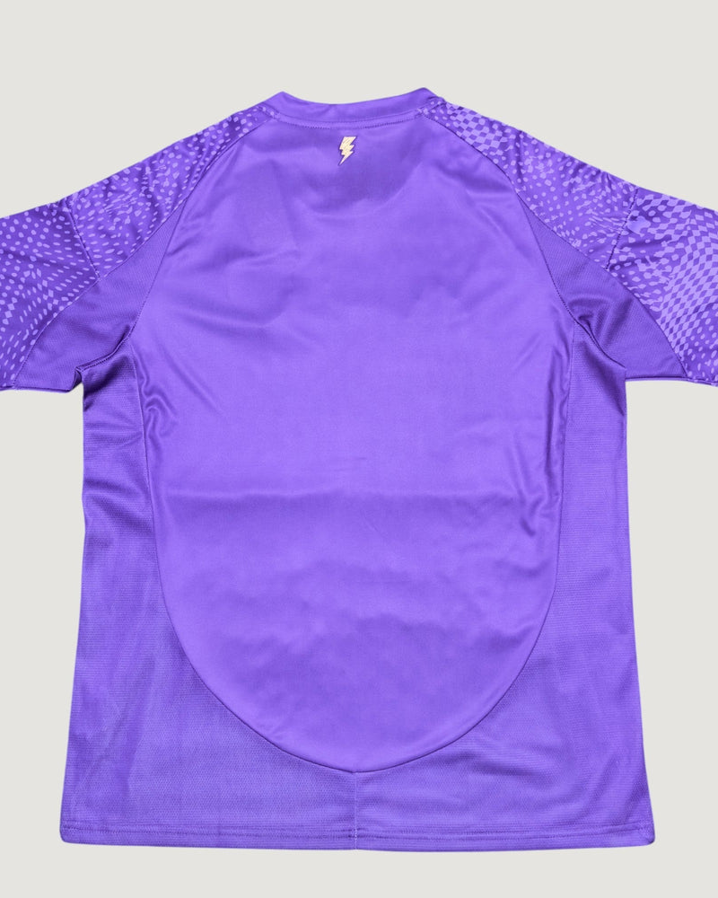 Orlando City – Maillot Domicile 24/25 – Violet