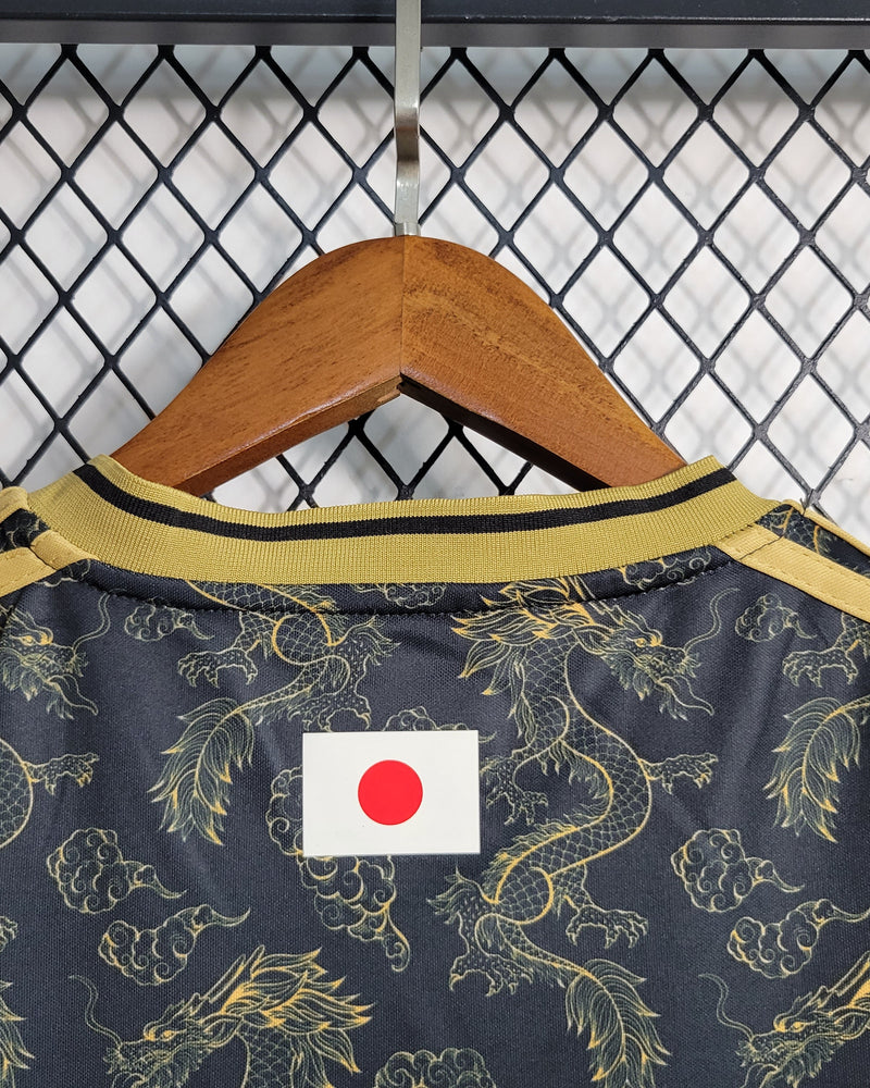 JAPON MAILLOT CONCEPT 2023/2024 DRAGON