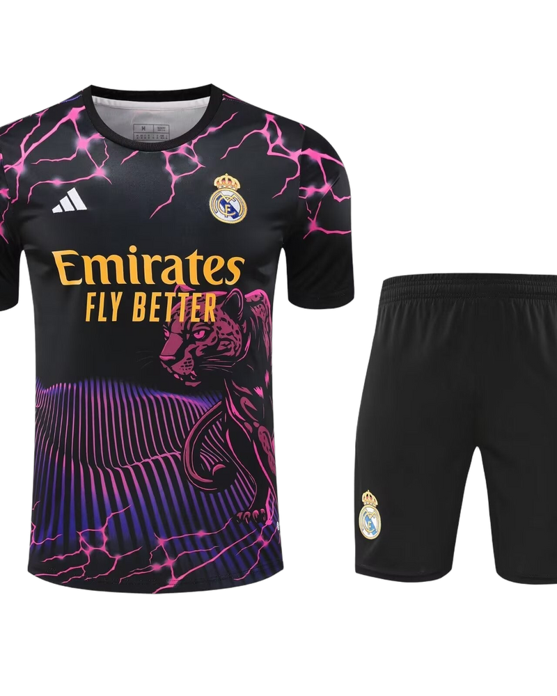 TRAINING REAL MADRID 2025/2026