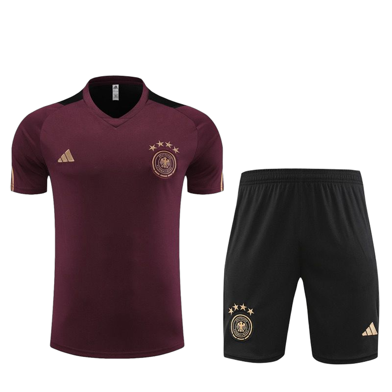 TRAINING ALLEMAGNE 2023-2024