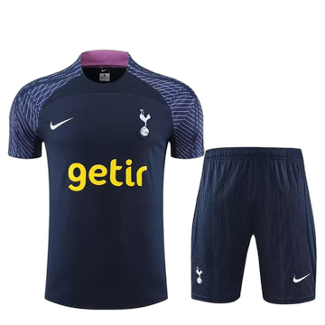 TRAINING ÉTÉ HAUT/BAS TOTTENHAM 2022-2023