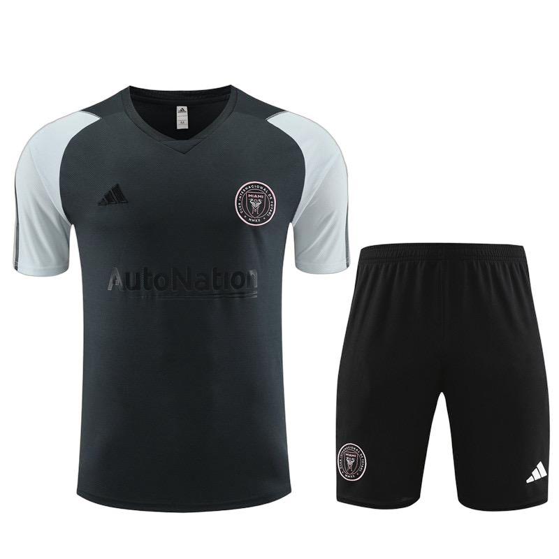 TRAINING INTER MIAMI 2023-2024
