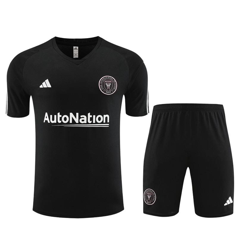 TRAINING INTER MIAMI 2023-2024