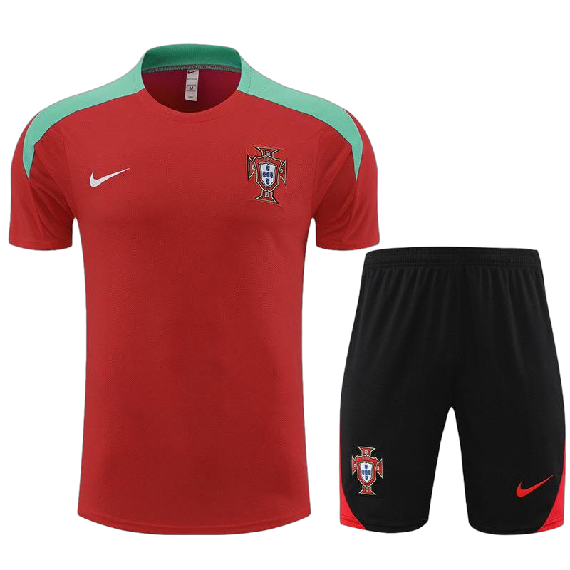 TRAINING PORTUGAL 2023-2024