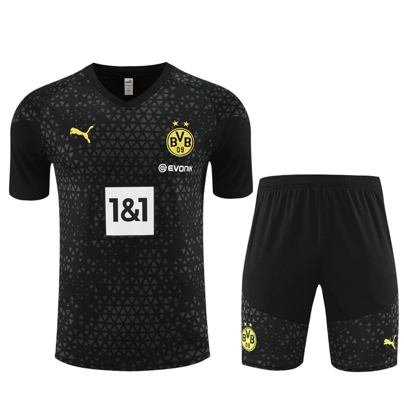 TRAINING DORTMUND 2023-2024