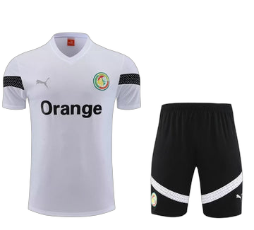 TRAINING ÉTÉ HAUT/BAS SENEGAL 2022-2023