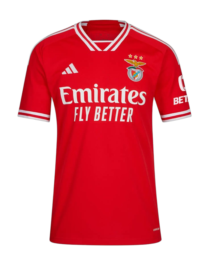 MAILLOT BENFICA DOMICILE 2023/2024