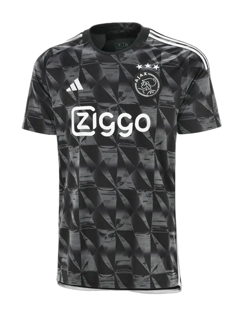 MAILLOT AJAX AMSTERDAM THIRD 2023/2024