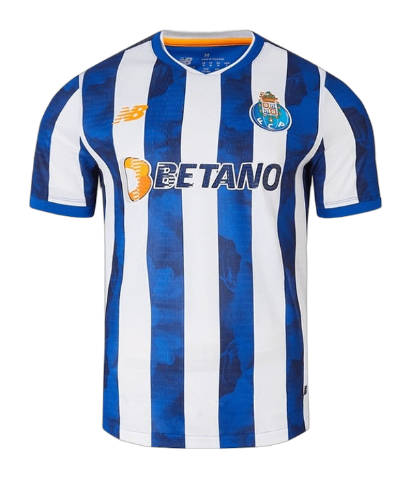 MAILLOT FC PORTO DOMICILE 2024/2025